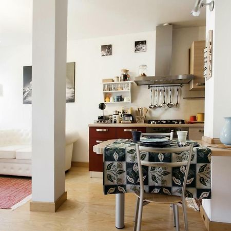 Ferienwohnung Casa Bonetti Fiera Di Primiero Exterior foto